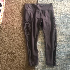 Fabletics Mila High Rise Legging